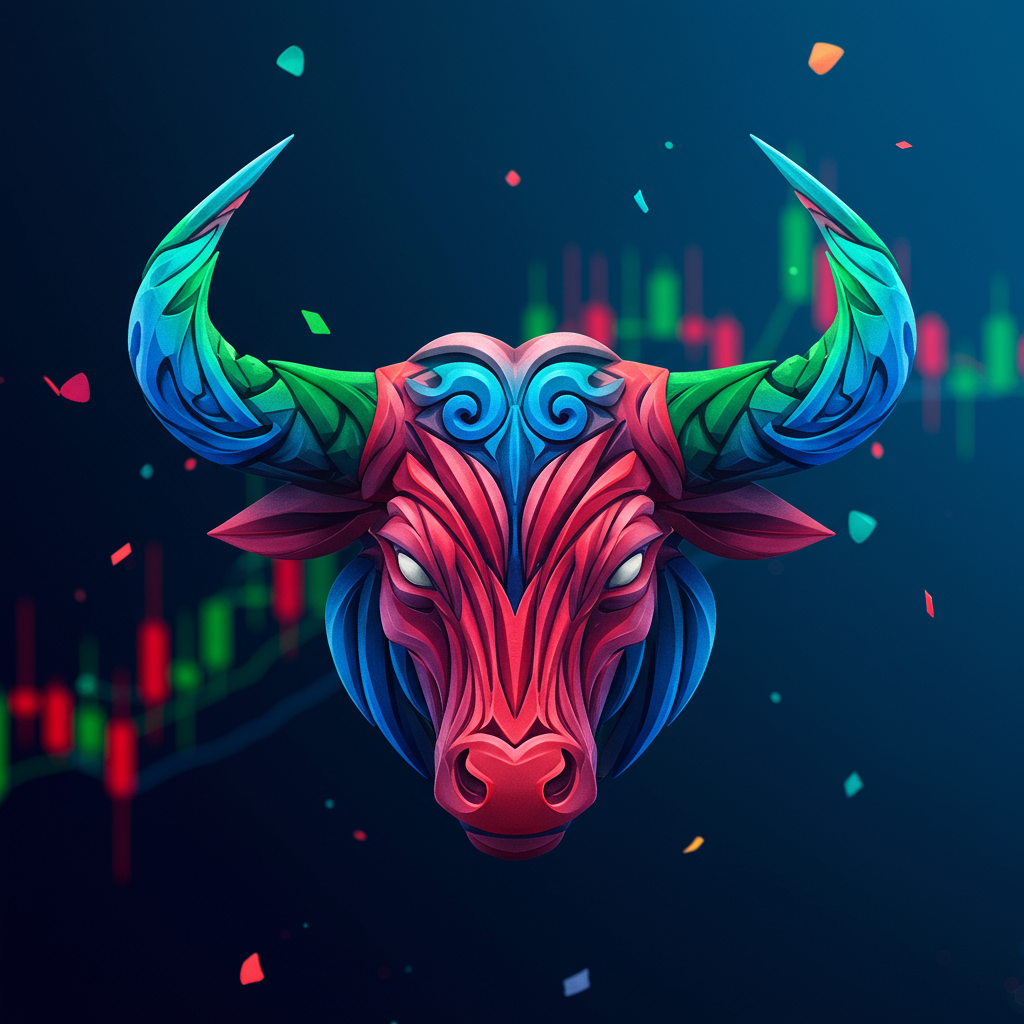 My Crypto Genius Logo